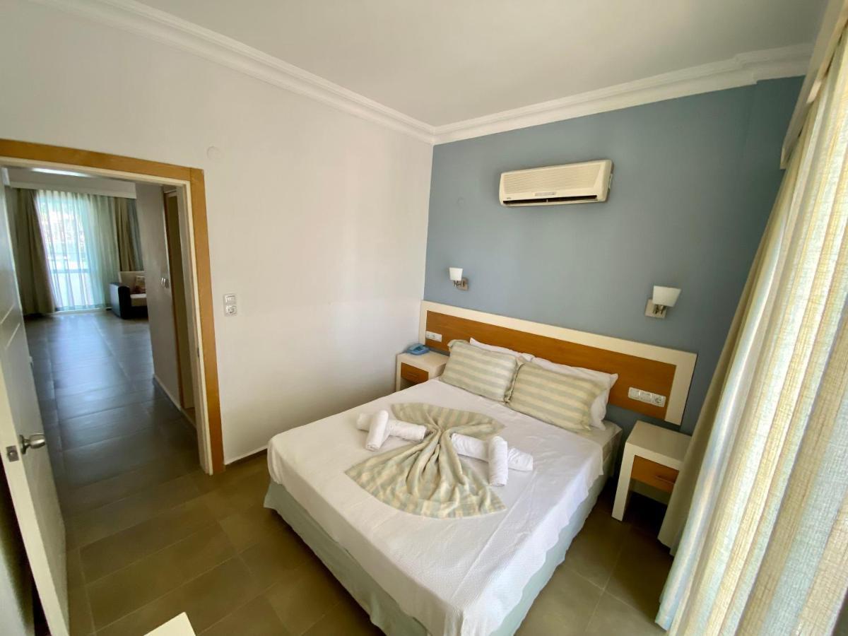 Konfor Suite Otel Cedit 外观 照片
