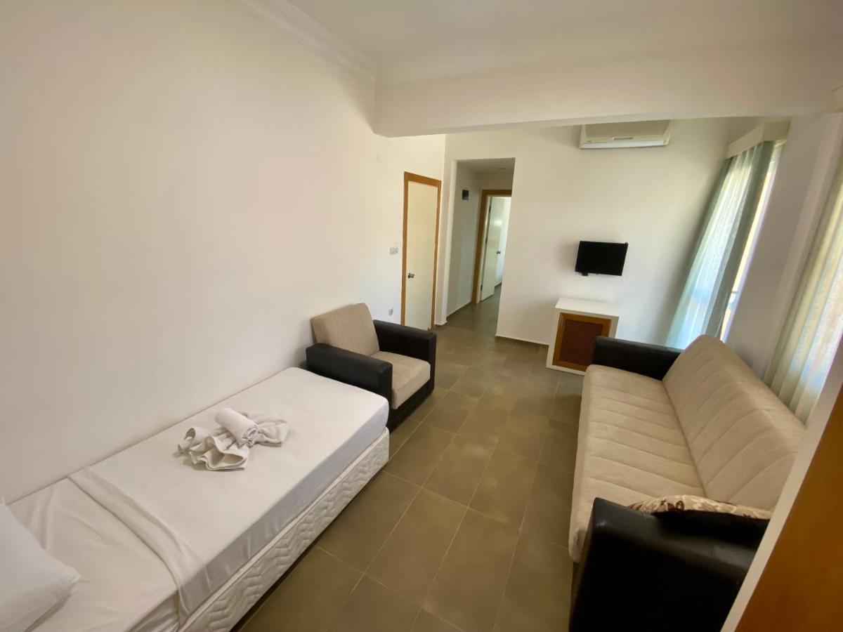 Konfor Suite Otel Cedit 外观 照片