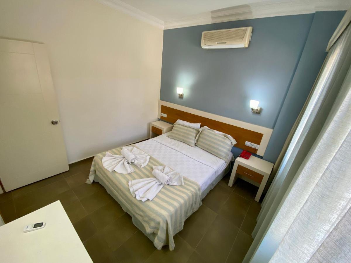 Konfor Suite Otel Cedit 外观 照片