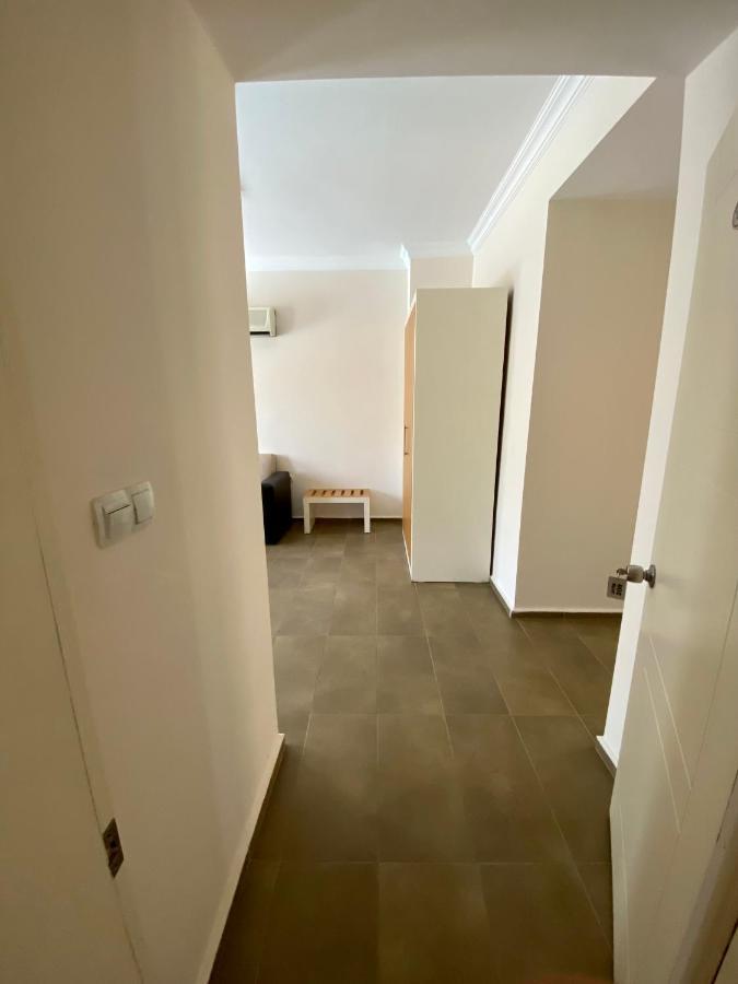 Konfor Suite Otel Cedit 外观 照片