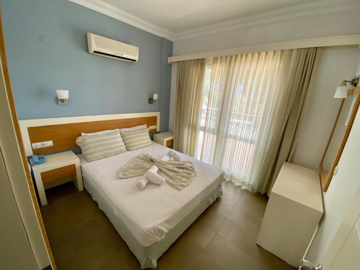 Konfor Suite Otel Cedit 外观 照片