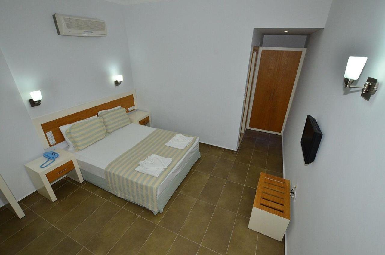 Konfor Suite Otel Cedit 外观 照片