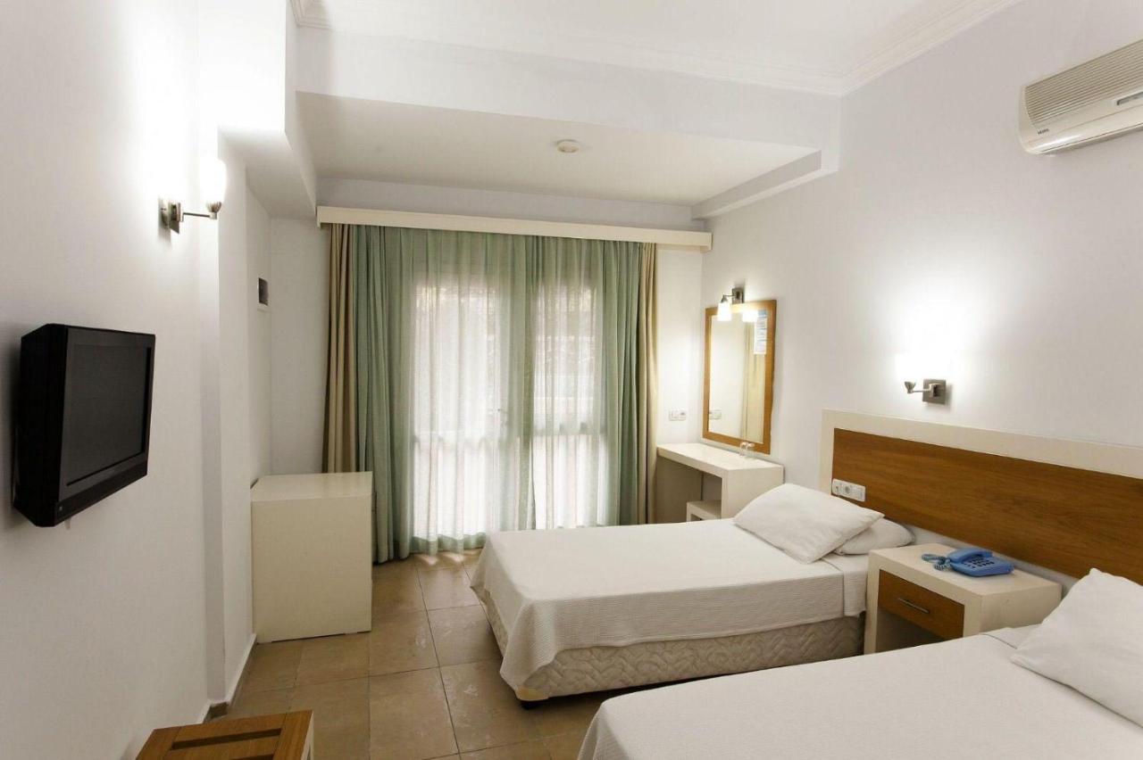 Konfor Suite Otel Cedit 外观 照片