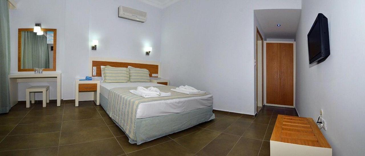 Konfor Suite Otel Cedit 外观 照片