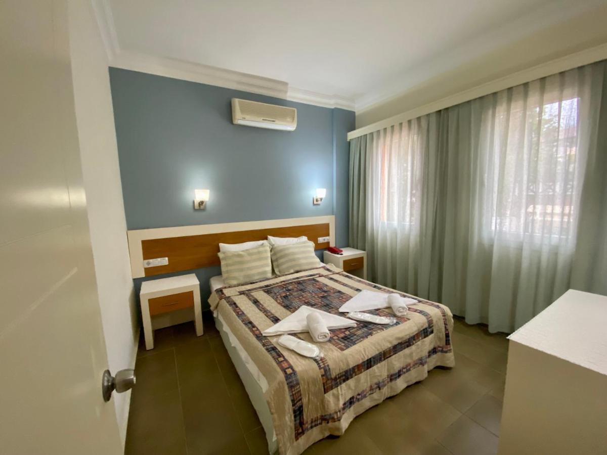 Konfor Suite Otel Cedit 外观 照片