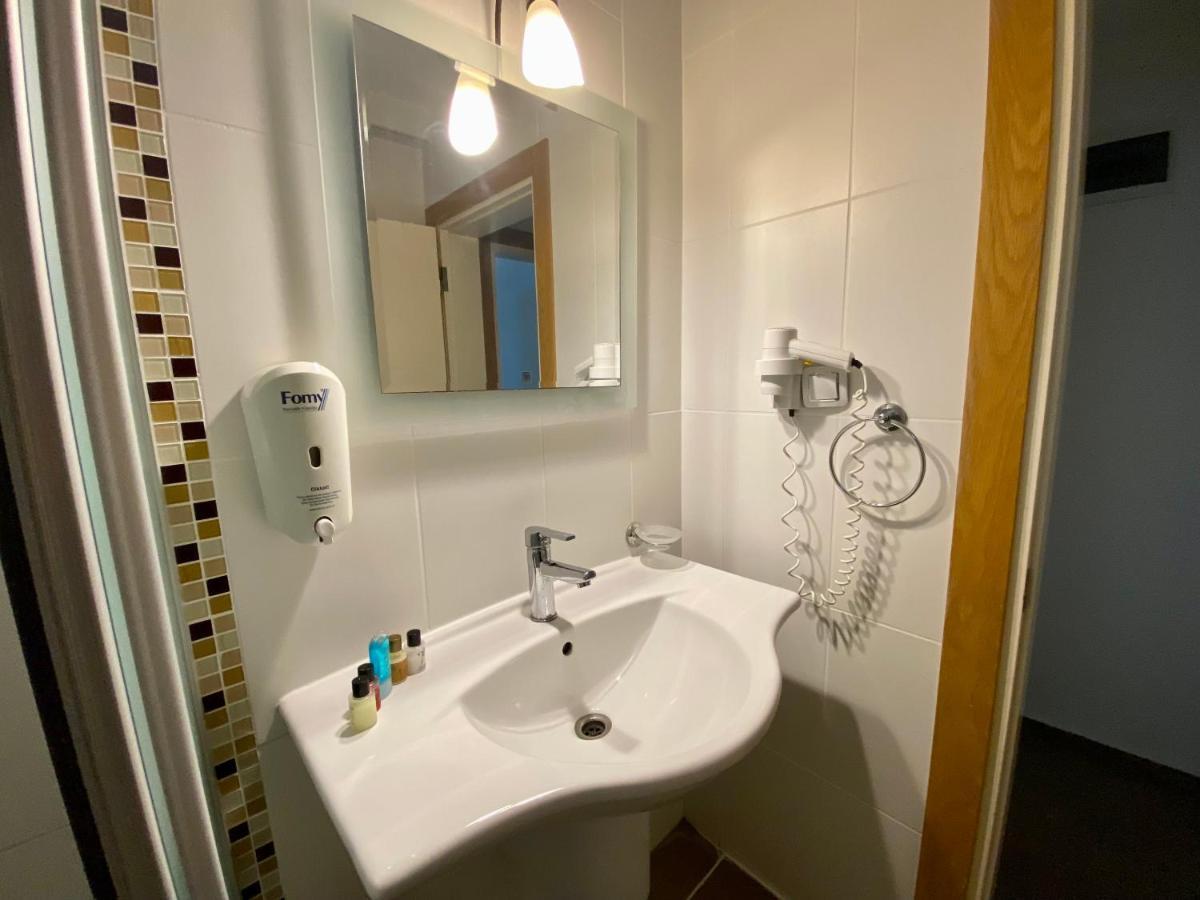 Konfor Suite Otel Cedit 外观 照片