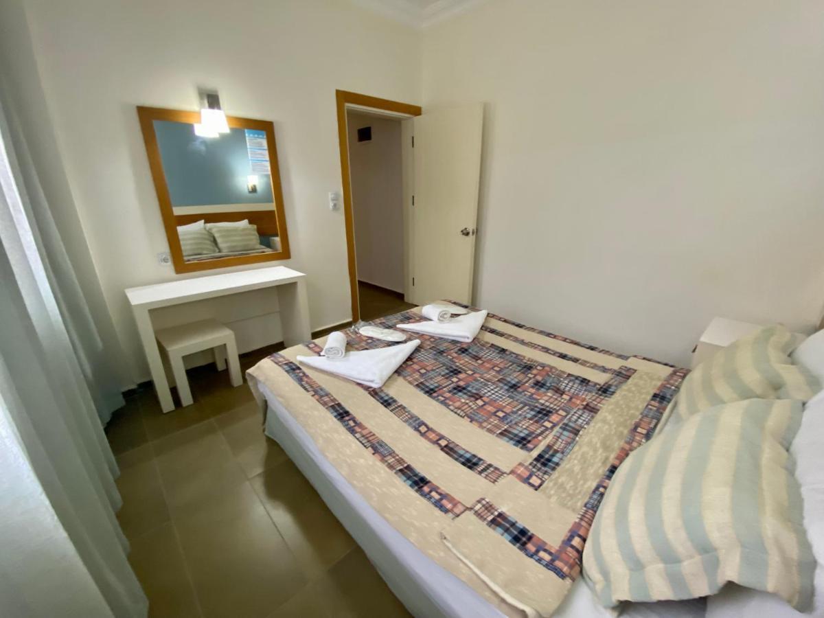 Konfor Suite Otel Cedit 外观 照片