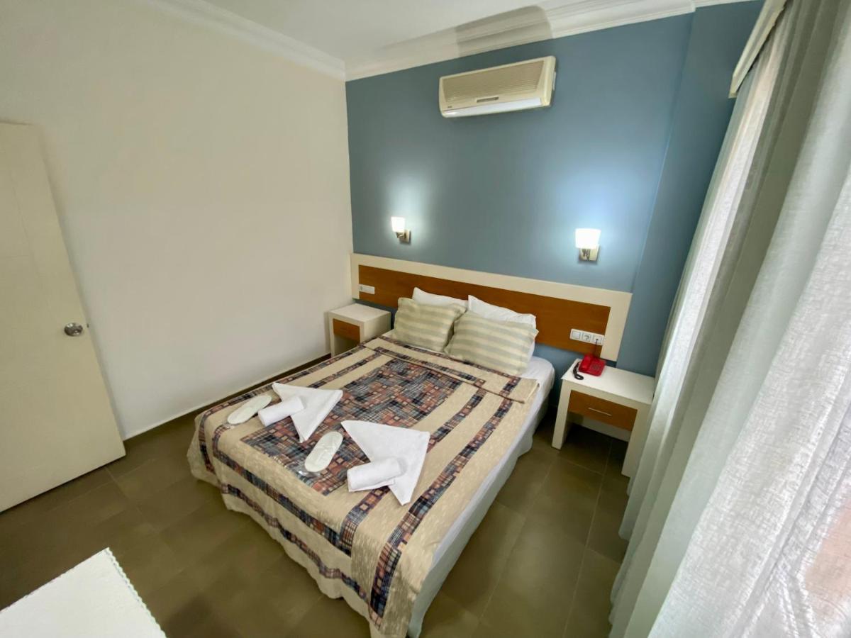 Konfor Suite Otel Cedit 外观 照片