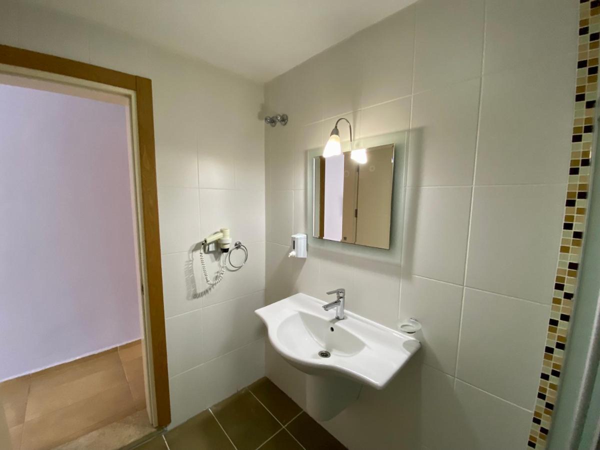 Konfor Suite Otel Cedit 外观 照片