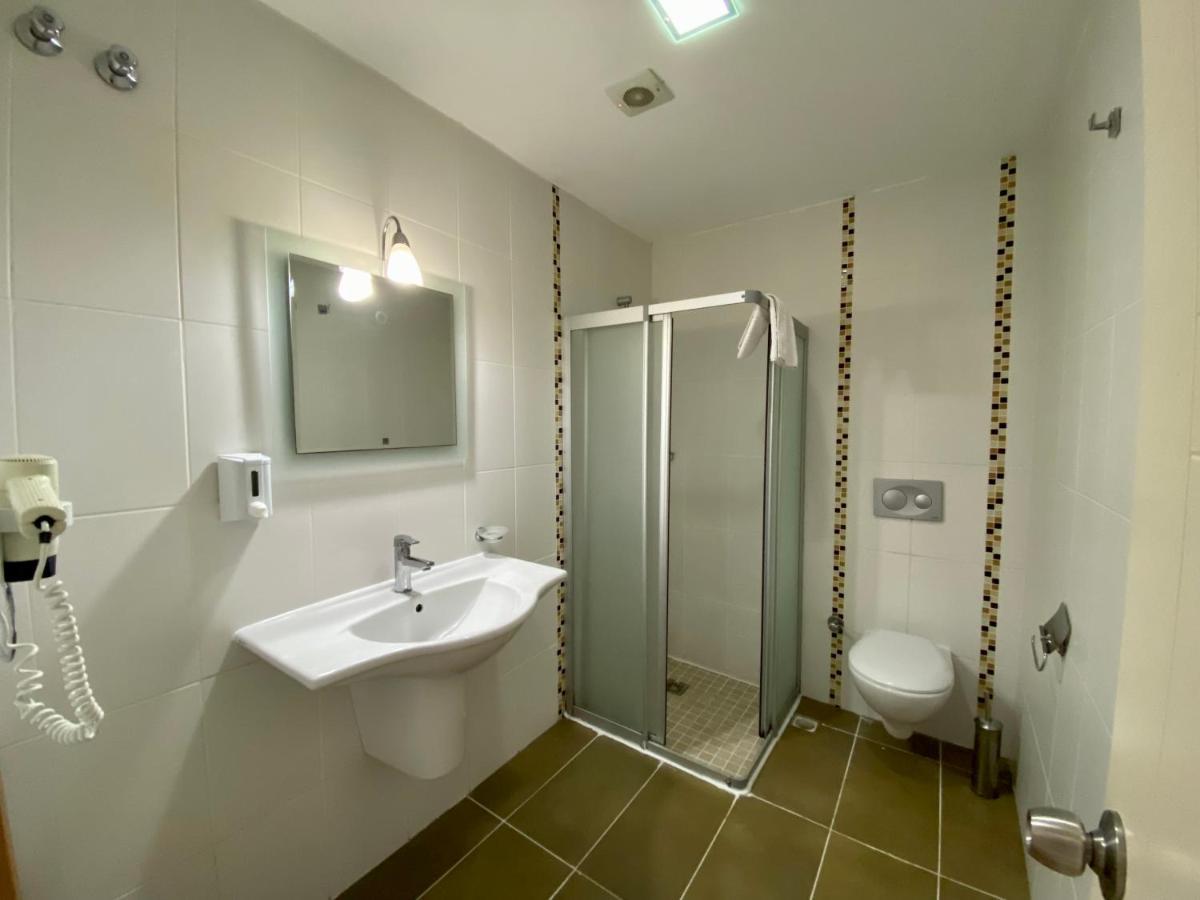 Konfor Suite Otel Cedit 外观 照片