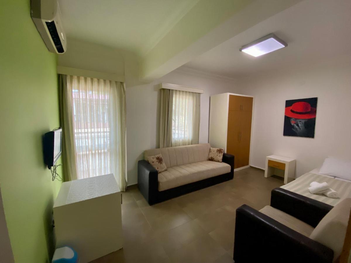 Konfor Suite Otel Cedit 外观 照片