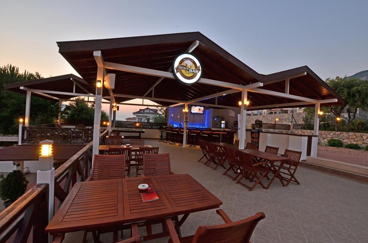 Konfor Suite Otel Cedit 外观 照片