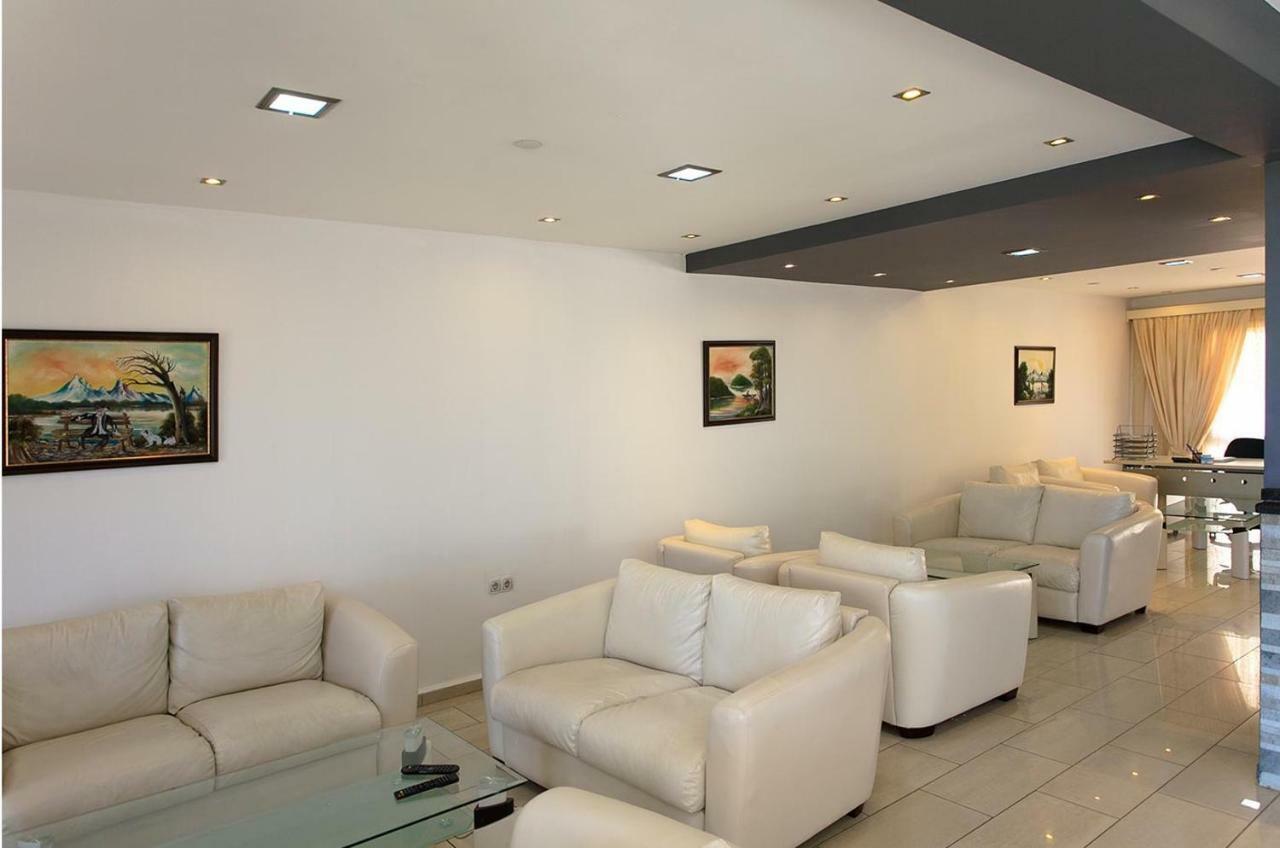 Konfor Suite Otel Cedit 外观 照片